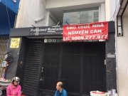 Đỏ mắt t&igrave;m mặt bằng b&aacute;n h&agrave;ng Tết