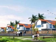 Dự &aacute;n chậm 13 năm được H&agrave; Nội điều chỉnh quy hoạch