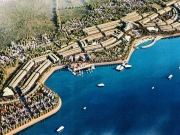 Dự &aacute;n lấn biển L&yacute; Sơn 1.700 tỷ đồng: Được v&agrave; mất g&igrave;?