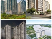 Dự &aacute;n n&agrave;o ở khu đ&ocirc;ng mở bán trong quý 1/2019?