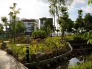 Gamuda Gardens &ndash; Đ&ocirc; thị xanh kiểu mẫu trong l&ograve;ng Thủ đ&ocirc;