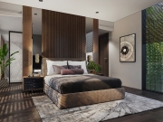 Goldsand Hill Villa &ndash; dự &aacute;n sở hữu 3 gi&aacute; trị v&agrave;ng