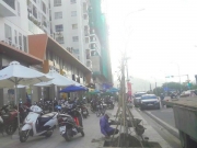 Hoạt động m&ocirc;i giới bất động sản ở Kh&aacute;nh H&ograve;a: Tr&agrave;n lan &ldquo;c&ograve;&rdquo; đất v&agrave; tiềm ẩn nhiều ti&ecirc;u cực