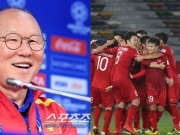 Hung Thinh Corp thưởng nóng tuyển Việt Nam 2 tỷ khi vào Tứ kết Asian Cup 2019