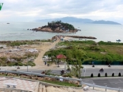 Kh&aacute;nh H&ograve;a: Thu hồi đất 2 dự &aacute;n lấn vịnh Nha Trang