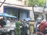 Kh&ocirc;ng được C&ocirc;ng ty B&aacute;ch Đạt trả đất, 1.000 người d&acirc;n viết đơn cầu cứu Thủ tướng