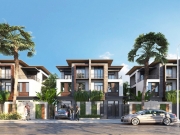 Nh&agrave; đầu tư kỳ vọng v&agrave;o sự tăng gi&aacute; đột biến của bất động sản Phan Thiết