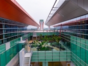 S&acirc;n bay V&acirc;n Đồn hay &ldquo;cuộc du ngoạn tr&ecirc;n v&ugrave;ng di sản&rdquo;