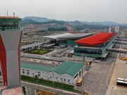 S&acirc;n bay V&acirc;n Đồn: Khi người Việt l&agrave;m n&ecirc;n đẳng cấp thế giới