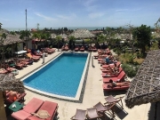 Xử l&yacute; resort 100 ph&ograve;ng x&acirc;y tr&aacute;i ph&eacute;p 10 năm ở B&igrave;nh Thuận