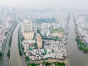 5 xu hướng sẽ định h&igrave;nh thị trường bất động sản Việt Nam