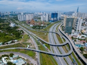 Ăn theo hạ tầng bất động sản sẽ tiếp tục n&oacute;ng sốt?