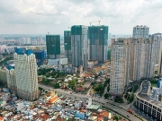 Bất động sản 24h: Địa ốc v&ugrave;ng ven TP.HCM sẽ tăng gi&aacute;?