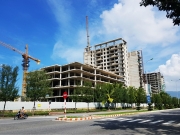 Bất động sản Đ&agrave; Nẵng trong cơn &ldquo;n&oacute;ng lạnh&rdquo; bất thường