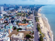 Bất động sản nghỉ dưỡng đang c&oacute; xu hướng chững lại