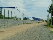 C&ocirc;ng tr&igrave;nh kh&ocirc;ng ph&eacute;p ng&agrave;y c&agrave;ng "khủng"!