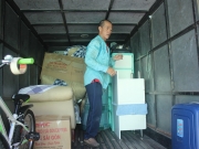 Dời d&acirc;n ở chung cư nghi&ecirc;ng 45cm: M&oacute;ng chỉ s&acirc;u 2m