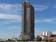 G&oacute;c khuất ph&iacute;a sau nợ xấu bất động sản