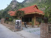 Ninh B&igrave;nh: X&acirc;m hại v&ugrave;ng l&otilde;i di sản