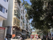 N&oacute;ng trong tuần: N&oacute;ng vụ chung cư nghi&ecirc;ng, xuống cấp ở TP.HCM