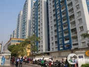 Tranh chấp chung cư ng&agrave;y c&agrave;ng gia tăng