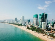 Bất động sản Cam Ranh: Dự cảm l&agrave;n s&oacute;ng mới (Kiều 30 tết)