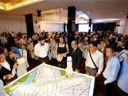 Bức tranh nghề m&ocirc;i giới bất động sản Việt Nam