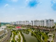 Hệ sinh th&aacute;i bất động sản - xu hướng tất yếu