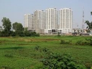 Năm 2018, TPHCM thu 16.493 tỷ đồng từ chuyển mục đ&iacute;ch sử dụng đất