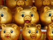 Phong thủy kinh tế năm Hợi