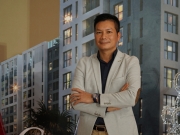 SHARK HƯNG: M&ocirc;i giới bất động sản l&agrave; nghề đ&agrave;o thải khốc liệt