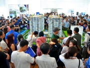 Thị trường bất động sản 2019: Nhiều nỗi lo