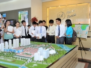 Ba bước đệm của nghề m&ocirc;i giới bất động sản