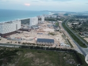 Cam Ranh: Thu hồi hơn 400ha đất trong năm 2019