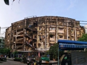 Di dời khẩn cấp người d&acirc;n ở 2 chung cư c&oacute; &ldquo;cấp độ nguy hiểm cao nhất&rdquo;