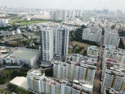 HoREA kiến nghị n&acirc;ng trần chi ph&iacute; l&atilde;i vay l&ecirc;n khoảng 25%