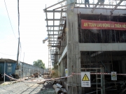 Nợ kh&oacute; đ&ograve;i, &ldquo;tử huyệt&rdquo; của doanh nghiệp x&acirc;y dựng