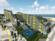 Thi&ecirc;n đường nghỉ dưỡng mới Mũi N&eacute; B&igrave;nh Thuận đang trong tay đại gia n&agrave;o?