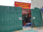 Thực hư chuyện &ldquo;về qu&ecirc; ăn Tết, khi l&ecirc;n chẳng thấy nh&agrave; đ&acirc;u&rdquo;