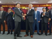 Tương lai Vinaconex ra sao dưới sự điều h&agrave;nh của nh&oacute;m đại gia bất động sản G7?