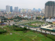 Bất động sản 24h: R&agrave; so&aacute;t, kiểm tra c&aacute;c dự &aacute;n chậm tiến độ