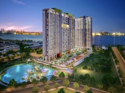 Bất động sản khu Nam S&agrave;i G&ograve;n n&oacute;ng dịp đầu năm