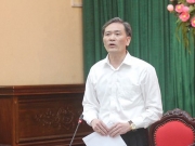 Chậm c&ocirc;ng bố kết luận thanh tra sai phạm đất rừng S&oacute;c Sơn v&igrave; "ki&ecirc;ng đầu năm"