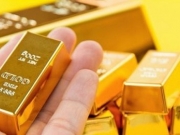 Điểm tin s&aacute;ng: Cuối tuần, gi&aacute; v&agrave;ng bất ngờ sụt giảm