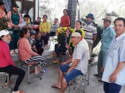 Dự &aacute;n du lịch bồi thường gi&aacute; 'b&egrave;o' bị người d&acirc;n phản đối