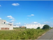 Dự &aacute;n Khu TĐC thuộc Khu đ&ocirc; thị E.City T&acirc;n Đức, Long An:  D&acirc;n bức x&uacute;c v&igrave; phải trả tiền l&atilde;i khi chậm nộp tiền mua nền t&aacute;i định cư