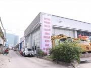 Gi&aacute; thu&ecirc; 'đất v&agrave;ng' rẻ hơn mớ rau