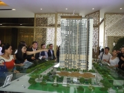 Giới đầu tư vẫn chuộng shophouse