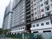 Ho&agrave;ng Qu&acirc;n: Kh&ocirc;ng c&oacute; việc bị thu hồi dự &aacute;n dự &aacute;n HQC Nha Trang