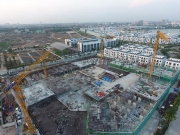 Nh&agrave; ở gi&aacute; rẻ, đất nền l&ecirc;n ng&ocirc;i?